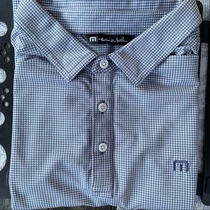 Travis Mathew Polo